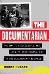 The Documentarian cover