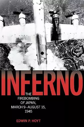 Inferno cover