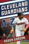 Cleveland Guardians A-Z cover