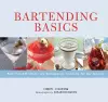 Bartending Basics cover