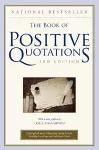 The Book of Positive Quotations cover