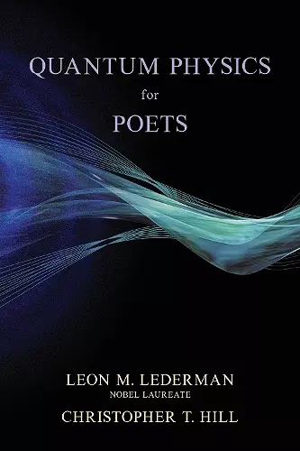 Quantum Physics for Poets cover