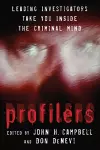 Profilers cover