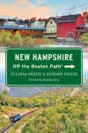 New Hampshire Off the Beaten Path® cover