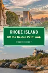 Rhode Island Off the Beaten Path® cover