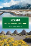 Nevada Off the Beaten Path® cover