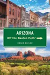 Arizona Off the Beaten Path® cover