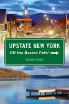 Upstate New York Off the Beaten Path® cover
