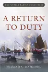 A Return to Duty cover