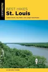 Best Hikes St. Louis cover