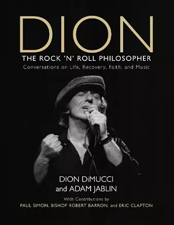 Dion cover