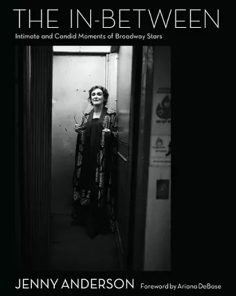 The In-Between cover