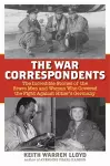 The War Correspondents cover