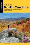 Hiking North Carolina cover