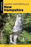 Hiking Waterfalls New Hampshire cover