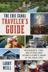 The Erie Canal Traveler’s Guide cover