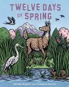 Twelve Days of Spring cover