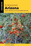 Foraging Arizona cover