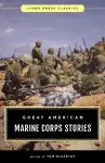 Great American Marine Corps Stories cover