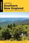 Hiking Southern New England cover