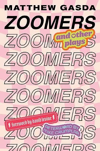 Zoomers and Other Plays cover