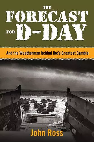 The Forecast for D-day cover