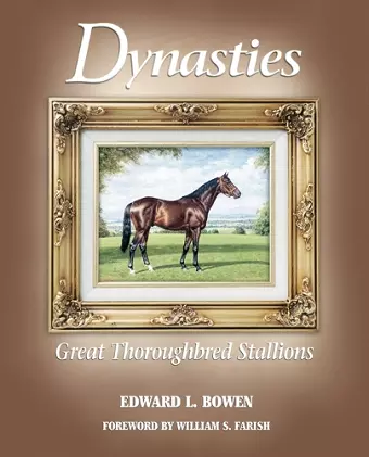 Dynasties cover