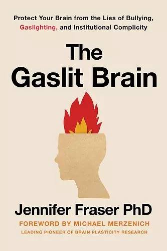 The Gaslit Brain cover