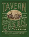 Tavern on the Green Cookbook cover