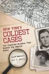 New York's Coldest Cases cover