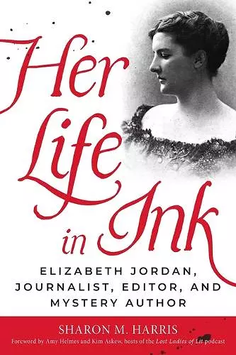 Her Life in Ink cover