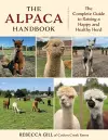 The Alpaca Handbook cover