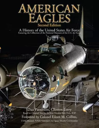 American Eagles cover