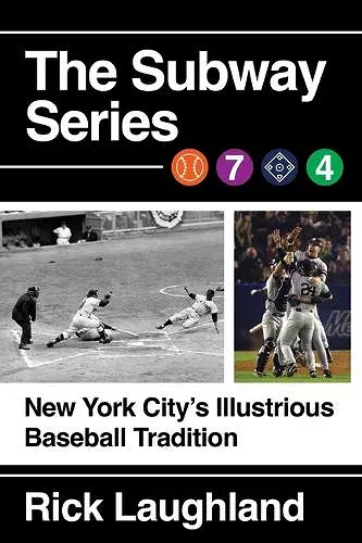 The Subway Series cover