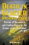Death in Glacier National Park cover