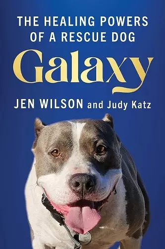 Galaxy cover