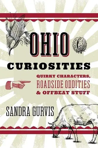 Ohio Curiosities cover