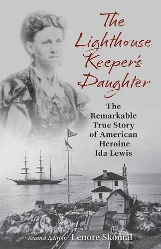The Lighthouse Keeper's Daughter cover