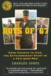 Boys of '67 cover