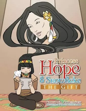 Princess Hope & Snowflake cover