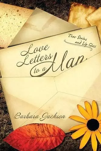 Love Letters to a Man cover