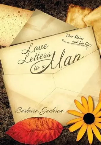 Love Letters to a Man cover