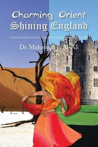 Charming Orient Shining England cover