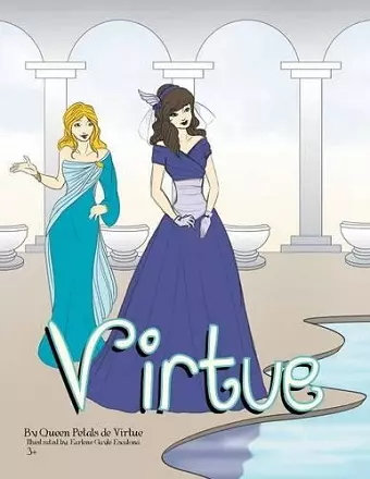 Virtue cover