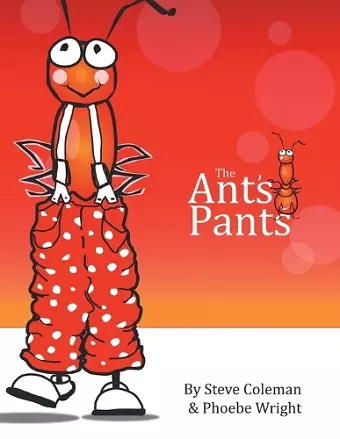 The Ant's Pants cover