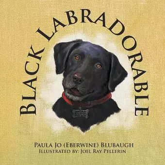 Black Labradorable cover