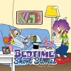 Bedtime Short Stories cover