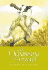 The Odyssey for Arznel cover