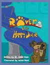 Rover and the Happy Dentist cover