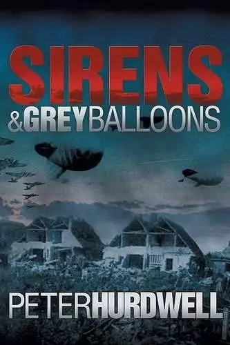 Sirens and Grey Balloons cover